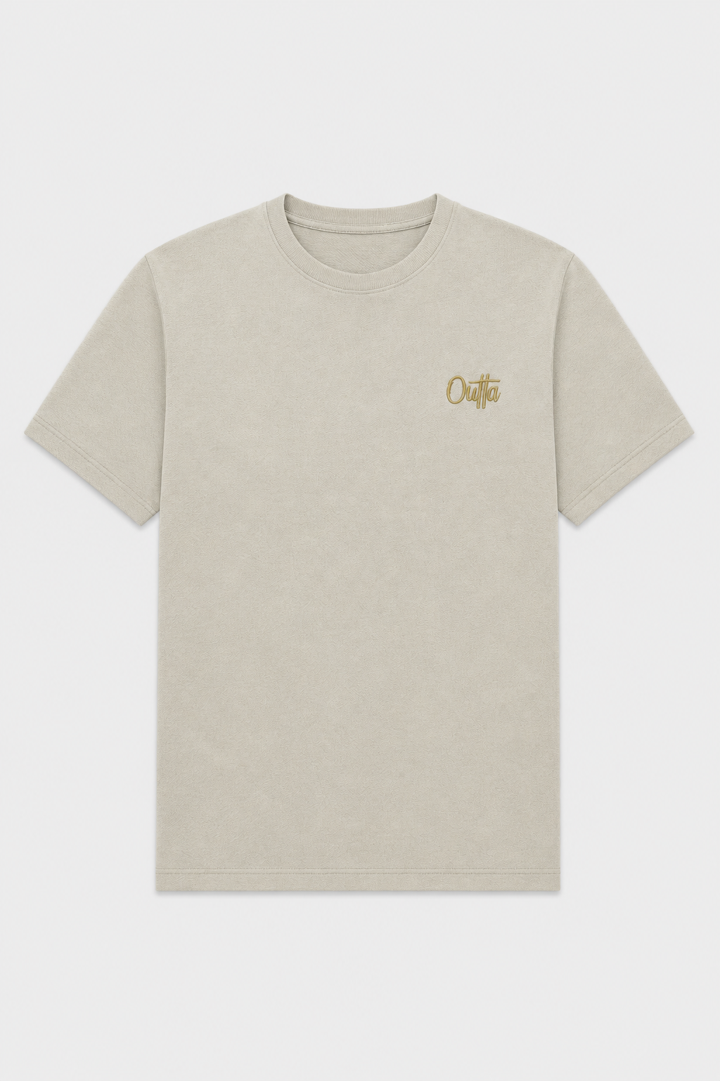 Ivory Tee