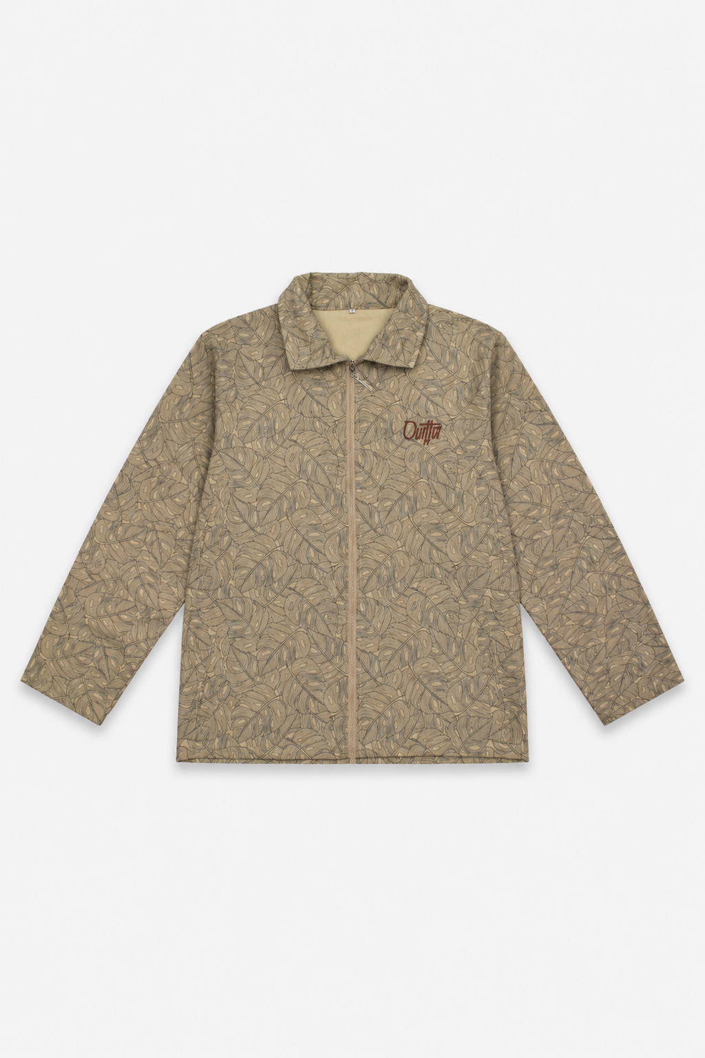 Canopy Jacket