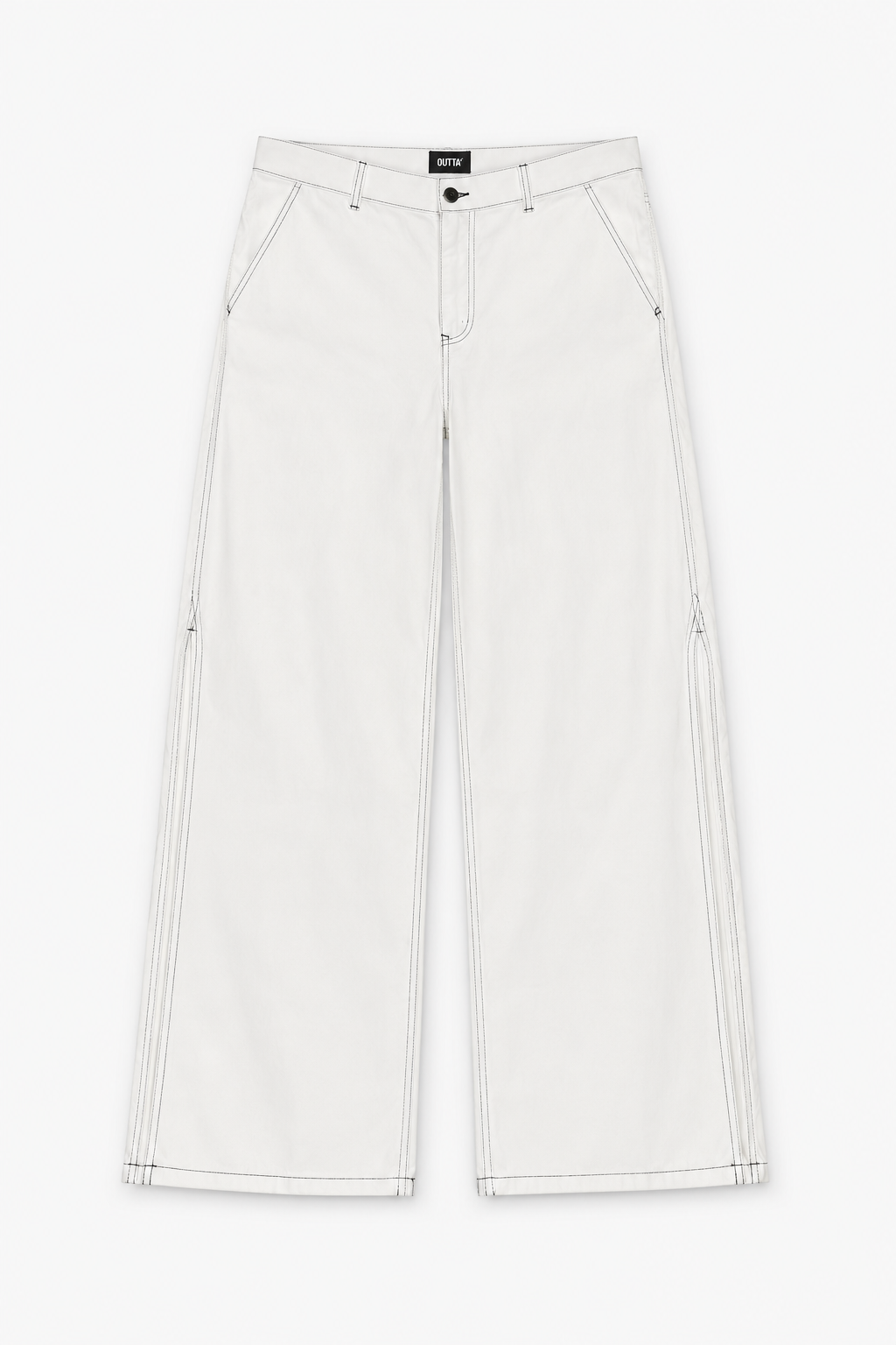 Cathedral Pants