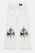 Cathedral Pants