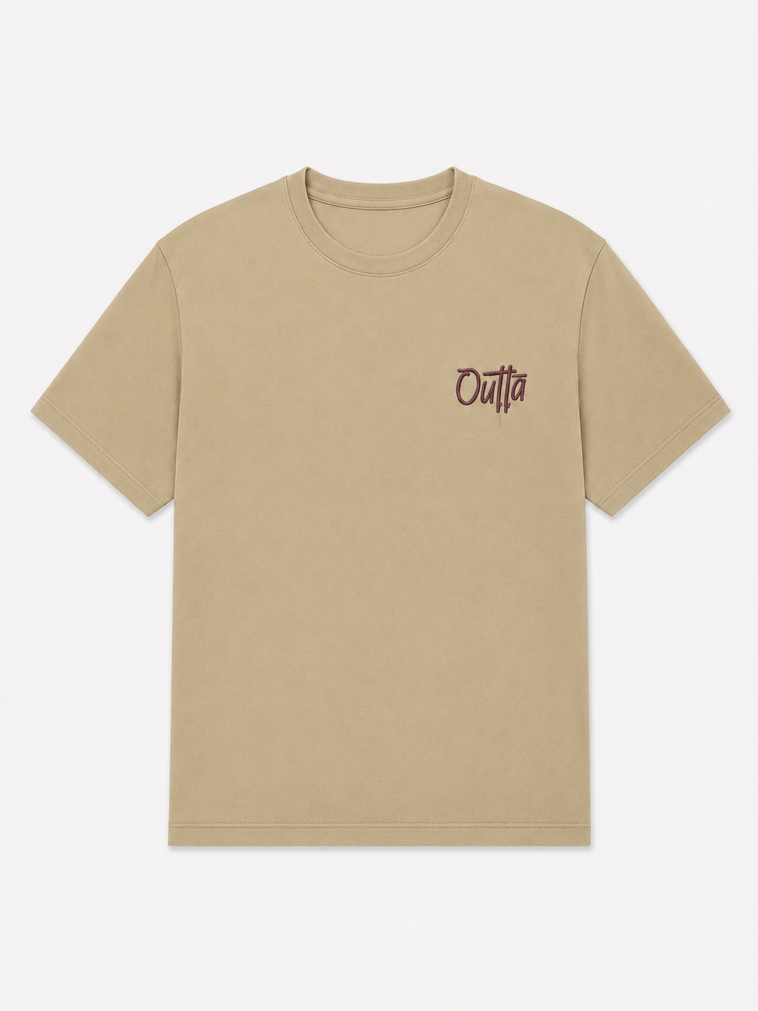 Desert Tee