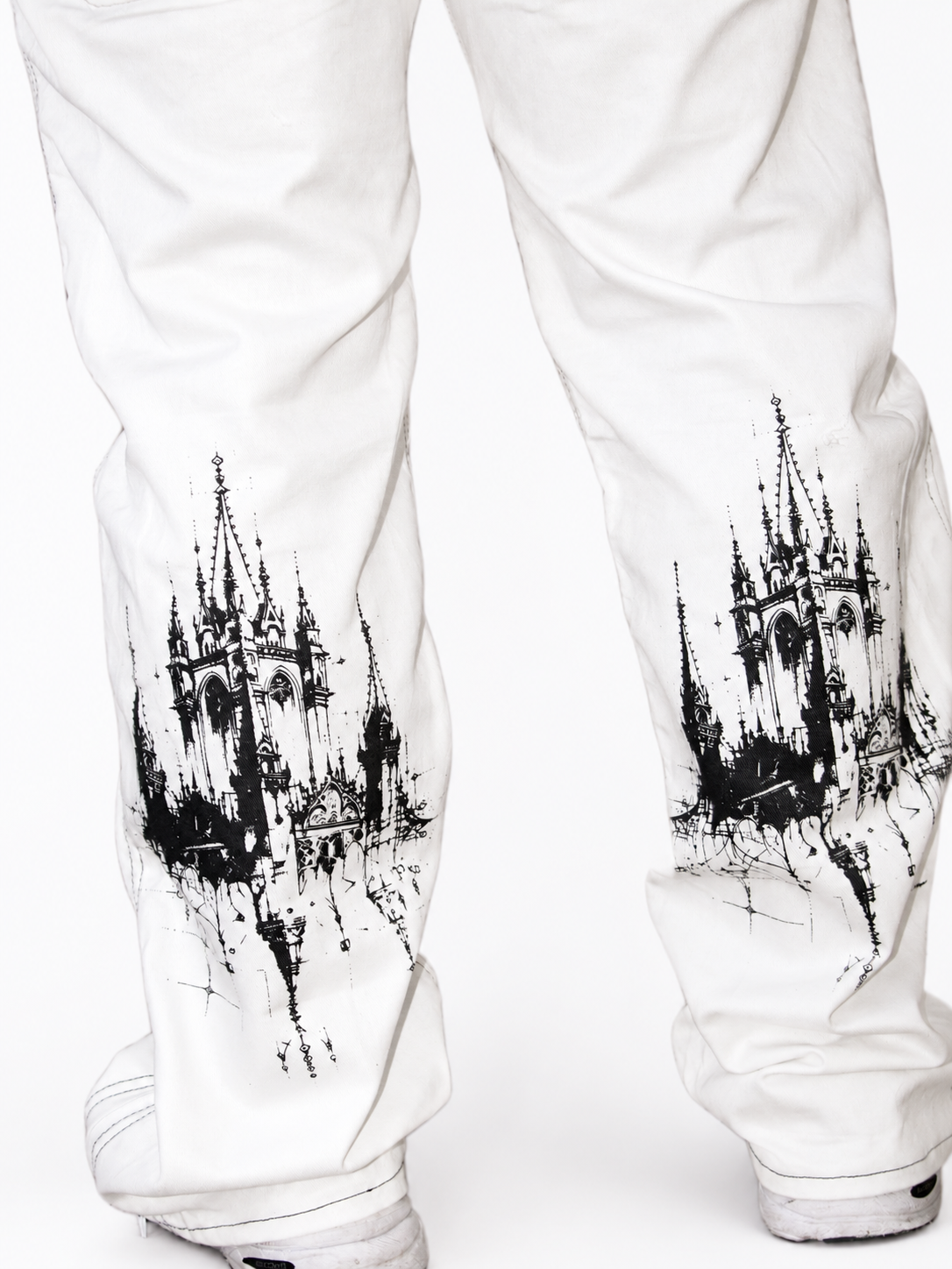 Cathedral Pants