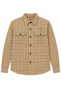 Amber Overshirt