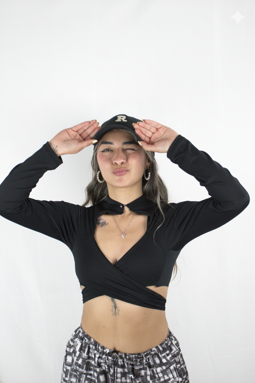 Eclipse Top