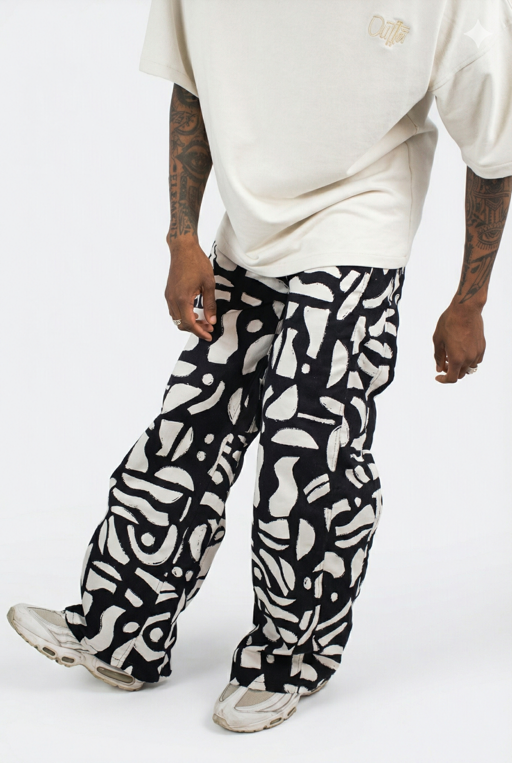 Mono Pants