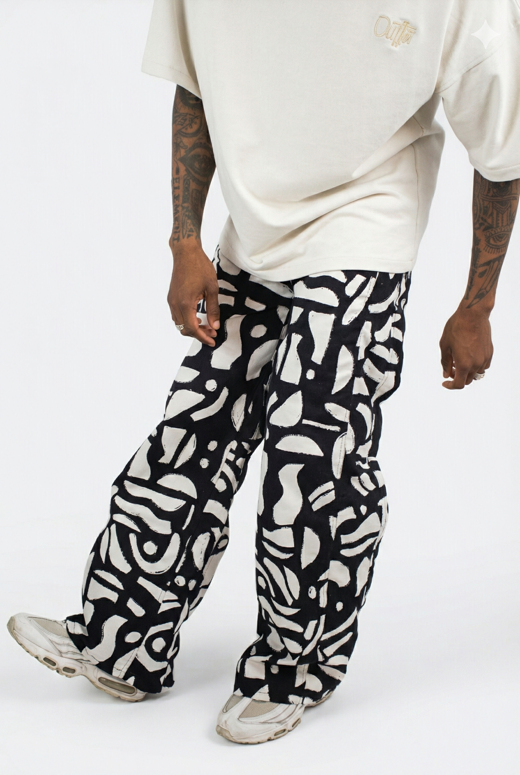 Mono Pants