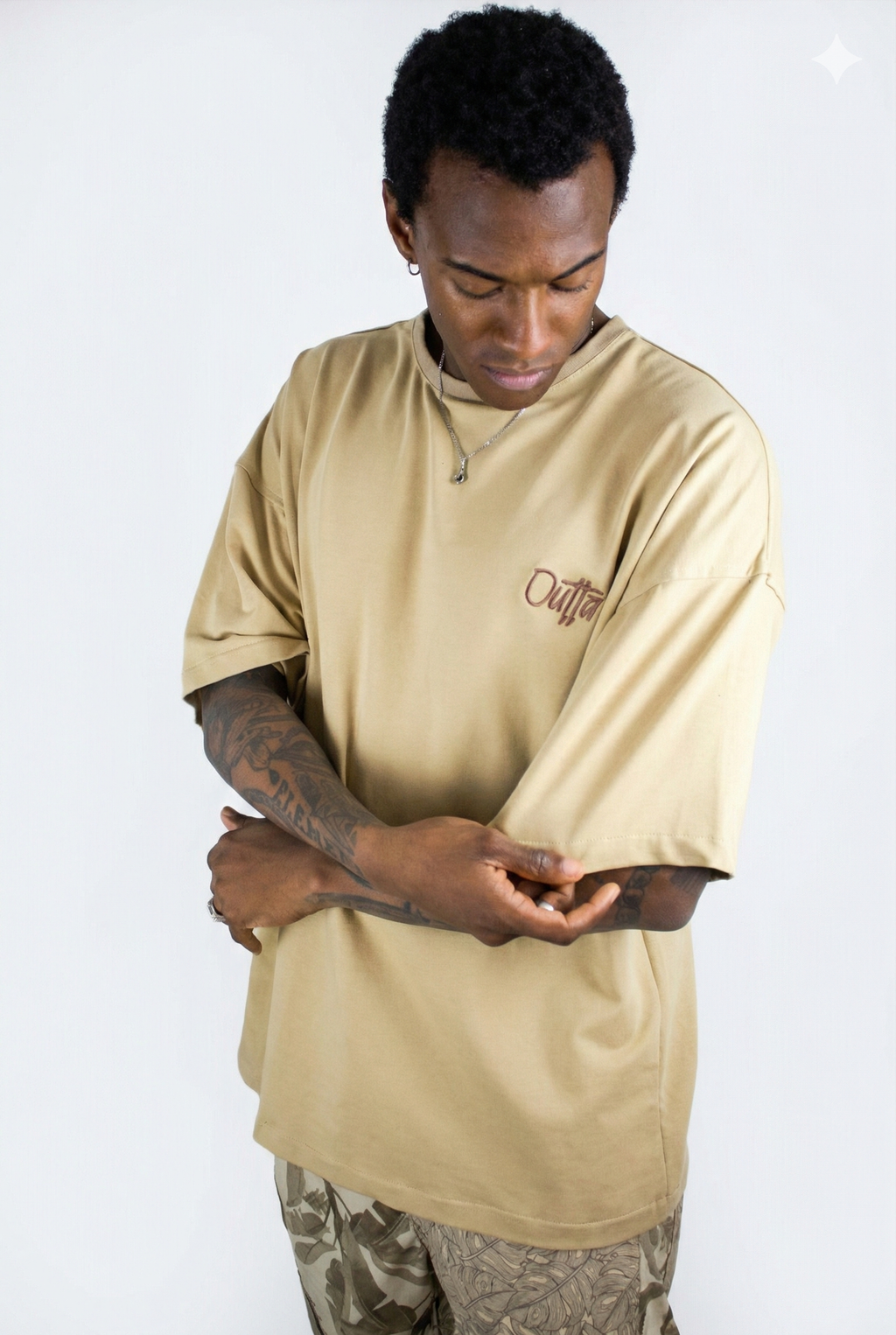 Desert Tee