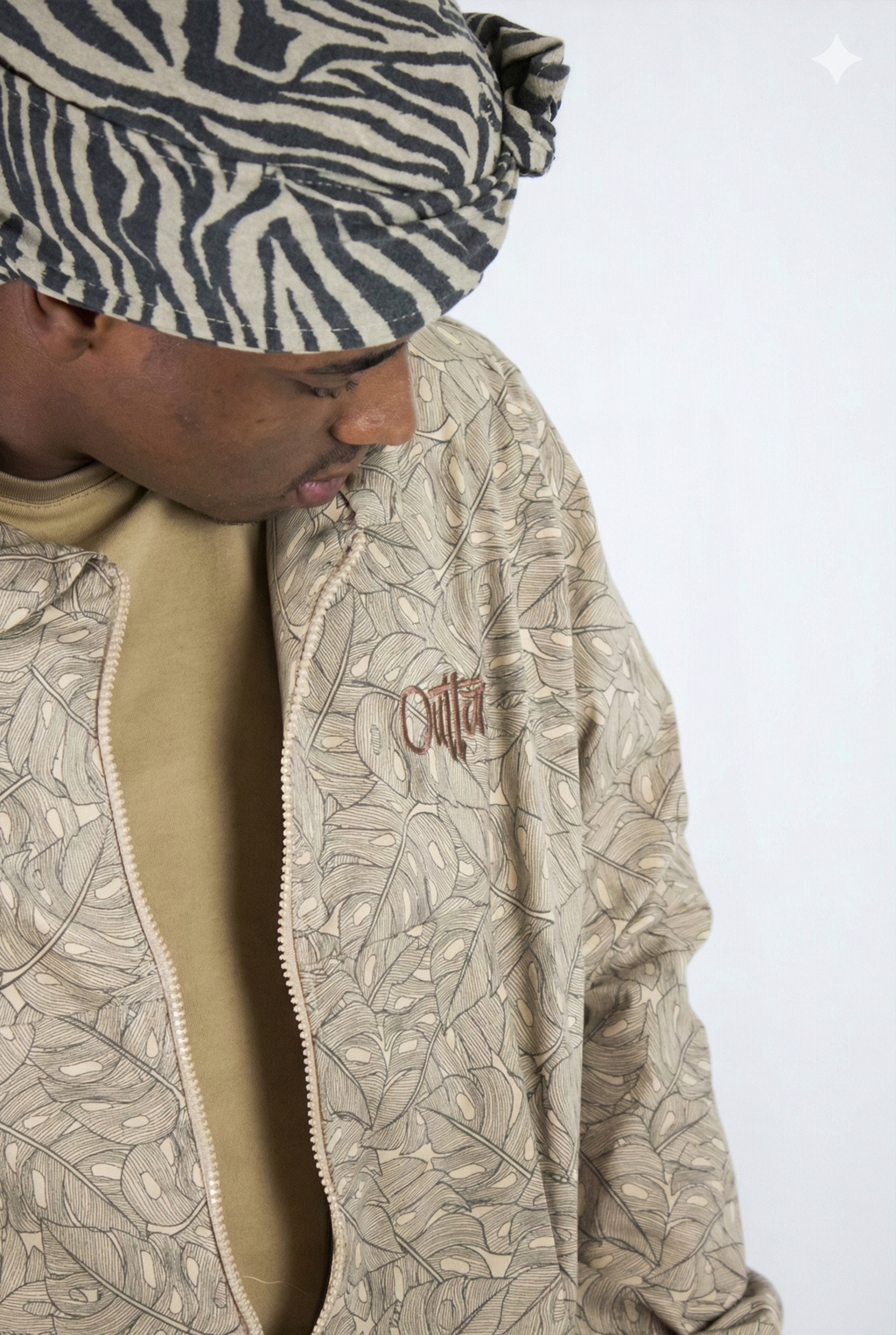 Canopy Jacket