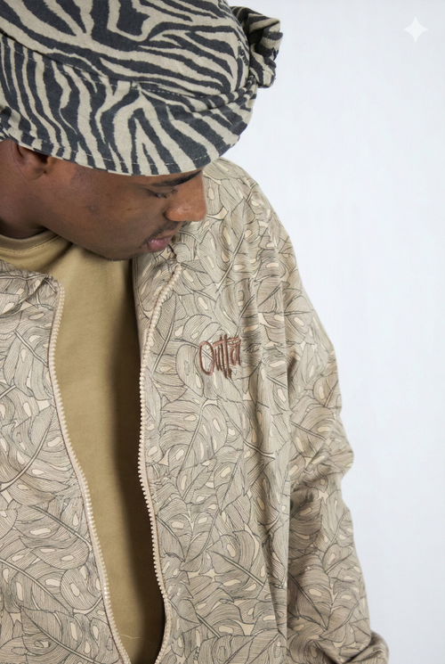 Canopy Jacket