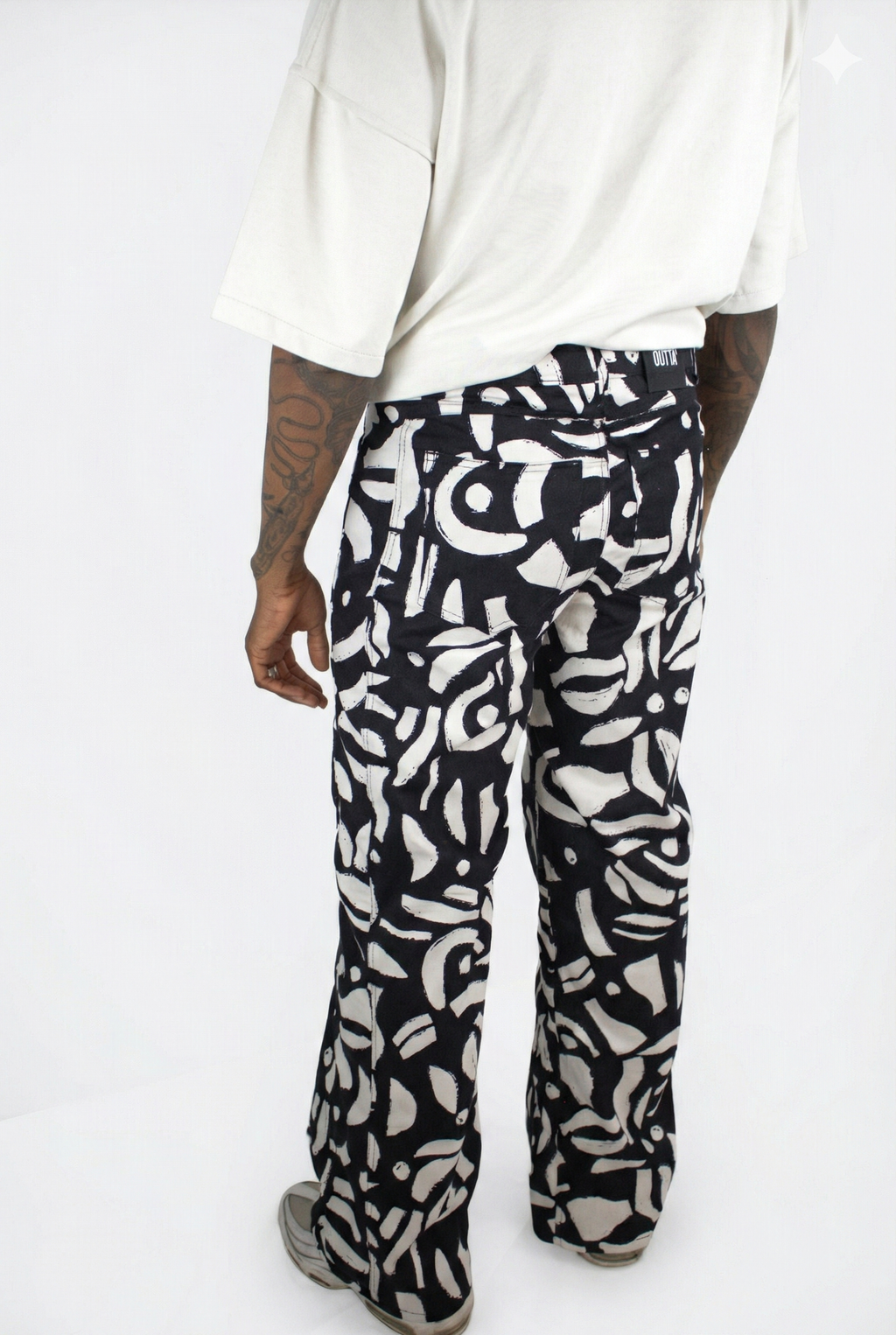 Mono Pants