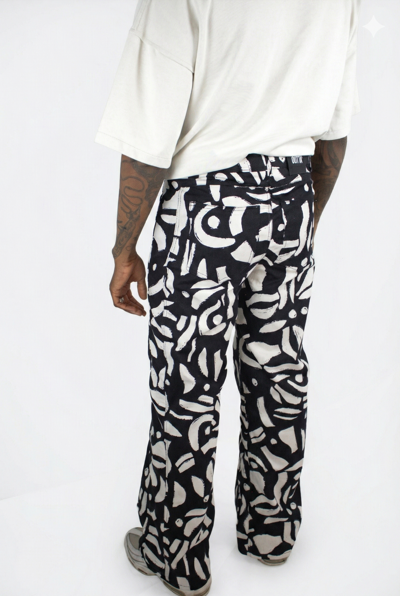 Mono Pants