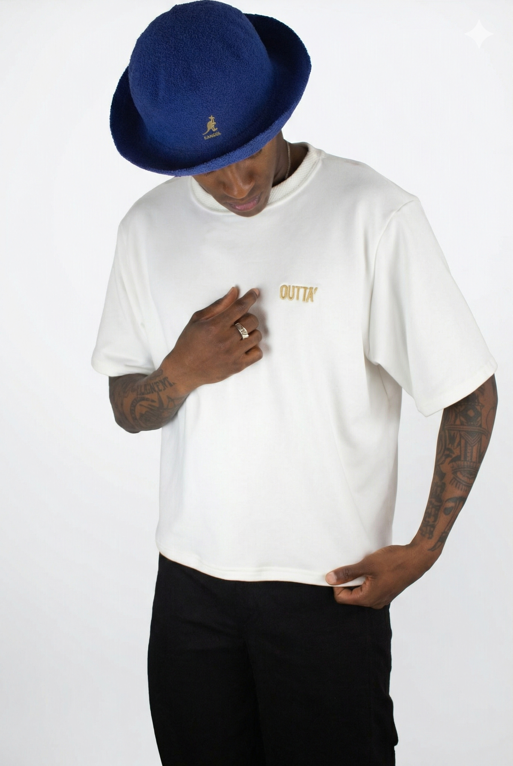 Aurum Tee