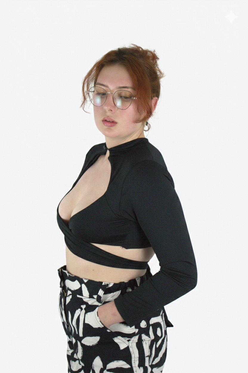 Eclipse Top