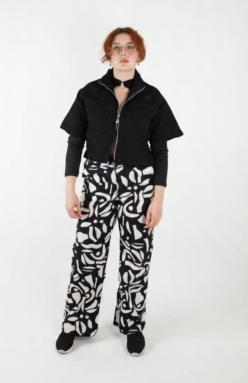 Mono Pants