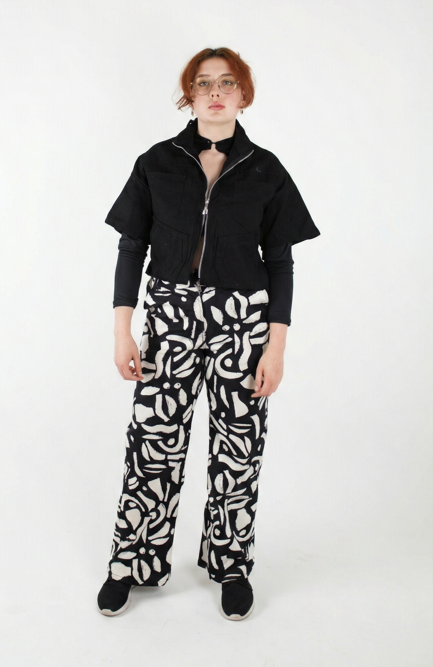 Mono Pants