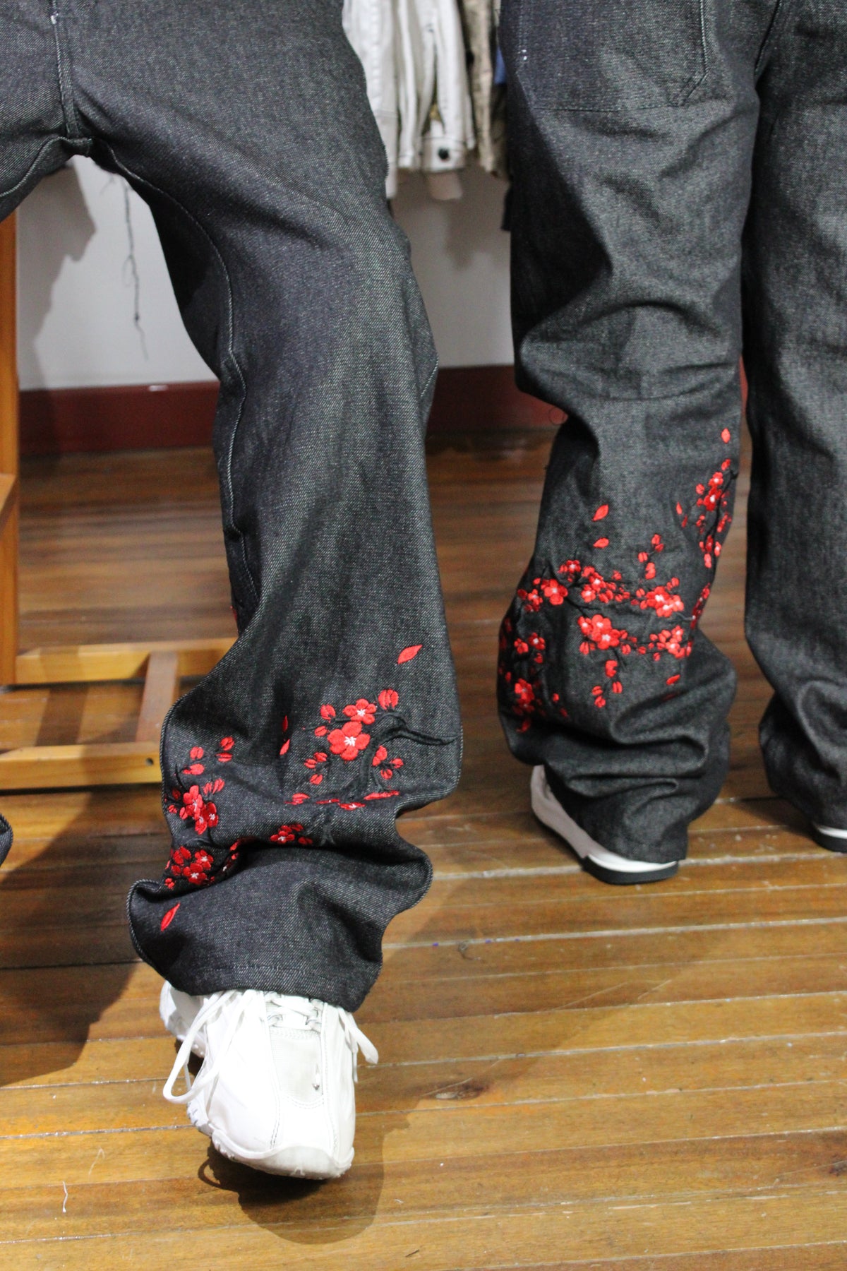 Sakura Noir