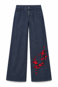 Sakura Indigo