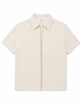 Raw Edge Shirt (unisex)