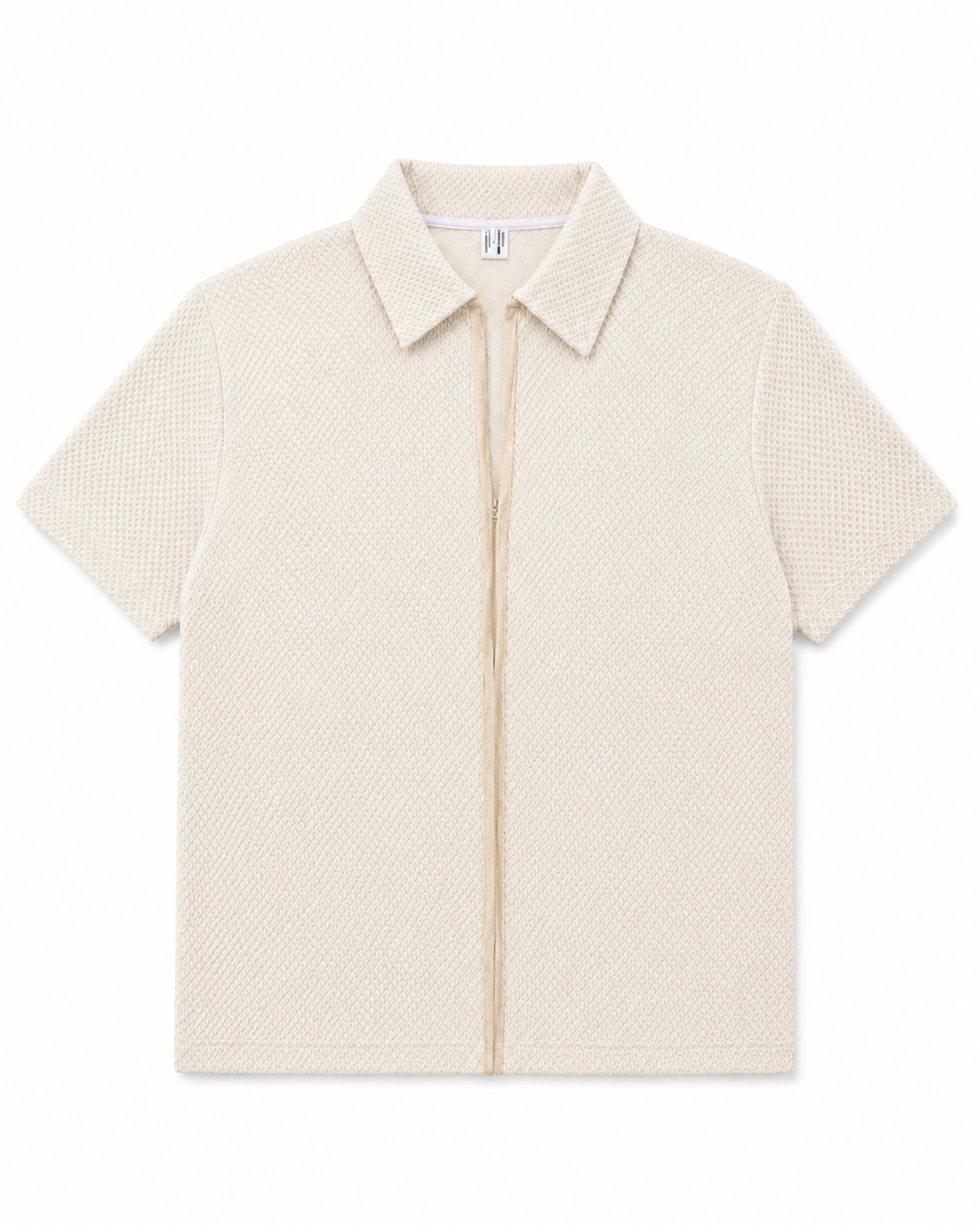 Raw Edge Shirt (unisex)